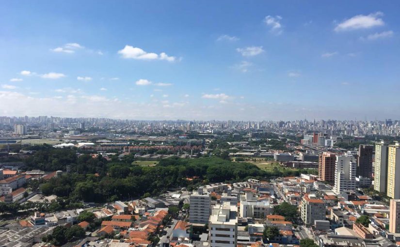 História e região que atende o 8º cartório de registro de São Paulo/SP (Breve relato sobre a história e curiosidade sobre o cartório)