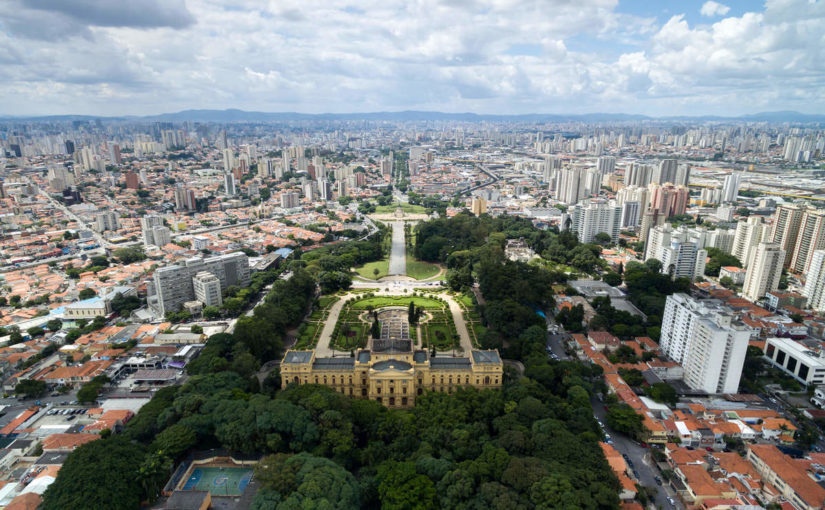 História e região que atende o 18° cartório de registro de São Paulo/SP (Breve relato sobre a história e curiosidade sobre o cartório)