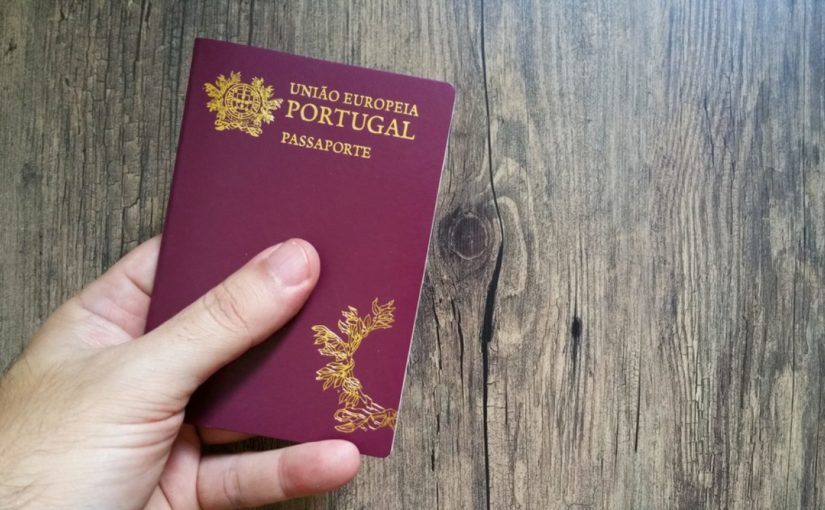 Apostilamento para tirar a cidadania portuguesa é preciso?