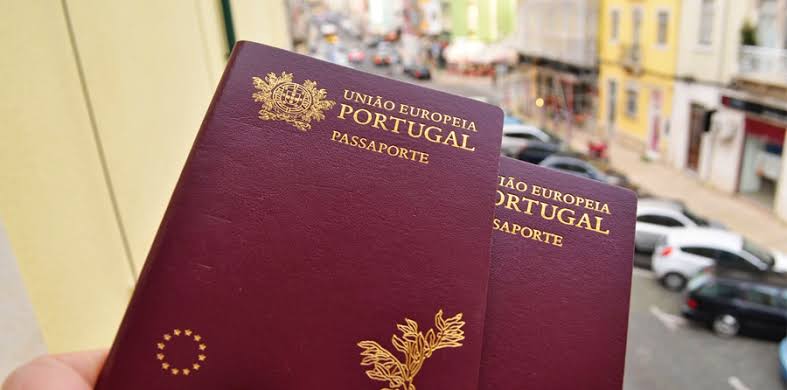 Como tirar uma cidadania portuguesa?