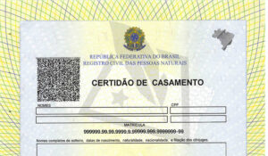 Certidão de Casamento: Como solicitar segunda via atualizada online