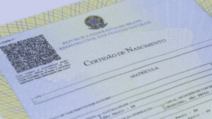 Certidão de Nascimento: Veja como solicitar a segunda via online